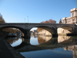 Ponte Mazzini