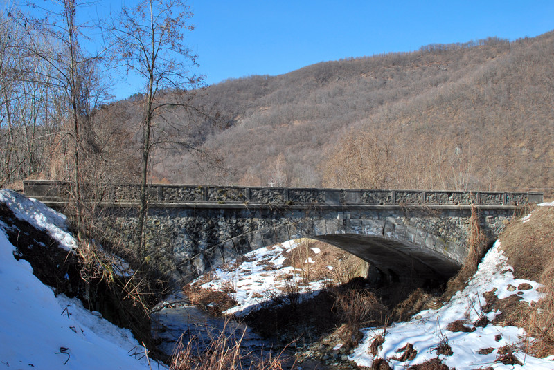 ''Roccaforte'' - Roccaforte Mondovì