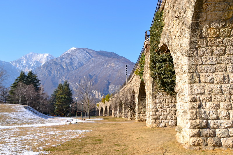''Voglia di neve'' - Trento
