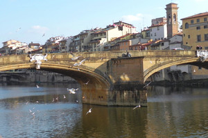 Ponte Santa Trinita