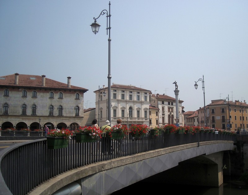''Ponte Fiorito'' - Vicenza