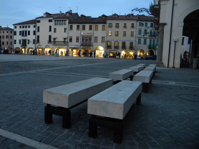 ''LE  PANCHE'' - Este