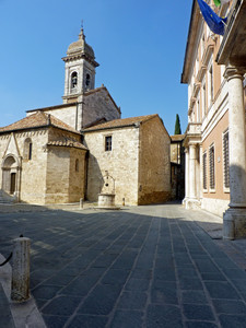 L’antica pieve