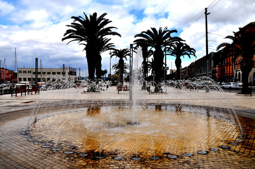 piazza darsena cagliari piazza darsena cagliari