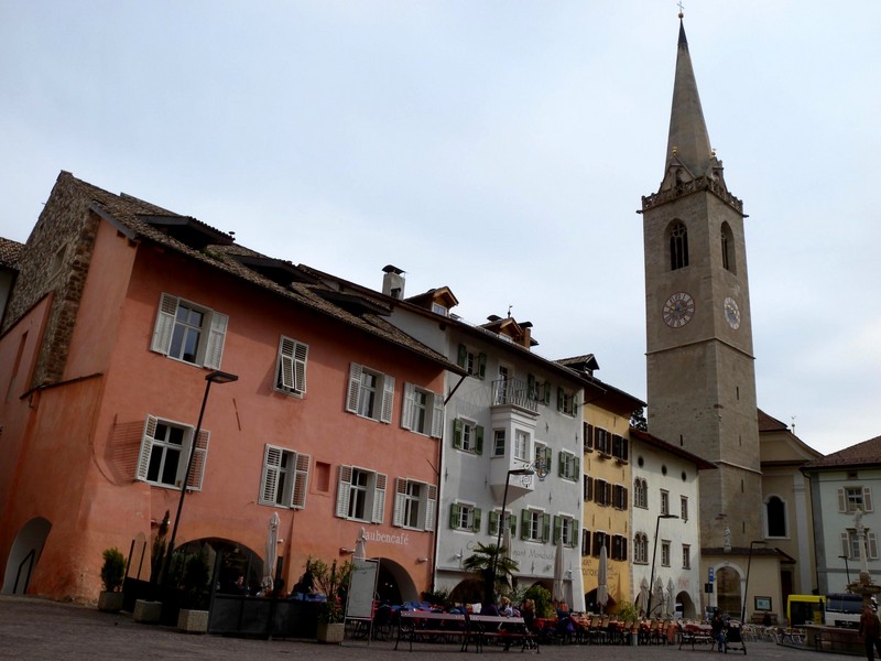''Caldaro'' - Caldaro sulla Strada del Vino