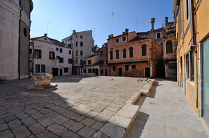 Campo de la Maddalena