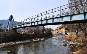 Ponte sul Chiese