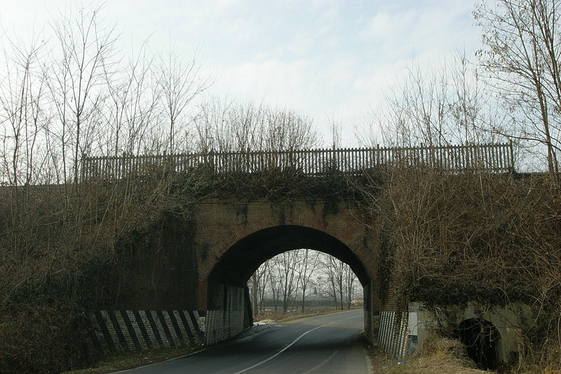 ''Rovasenda'' - Rovasenda