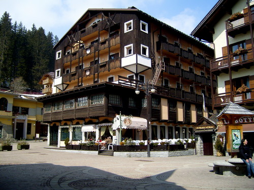 Pinzolo - Madonna di Campiglio, la perla delle Dolomiti