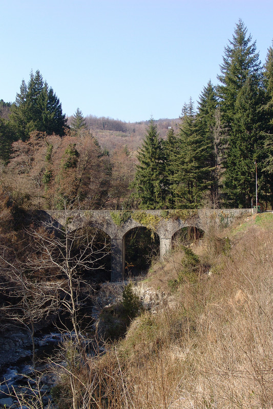 ''Bagnone'' - Bagnone