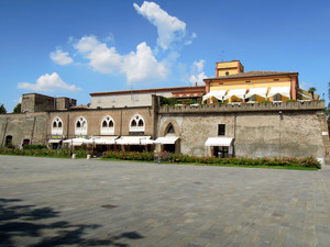 Piazza del Popolo