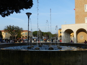 Piazza Indipendenza