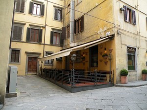 Piazza De’ Maccheroni