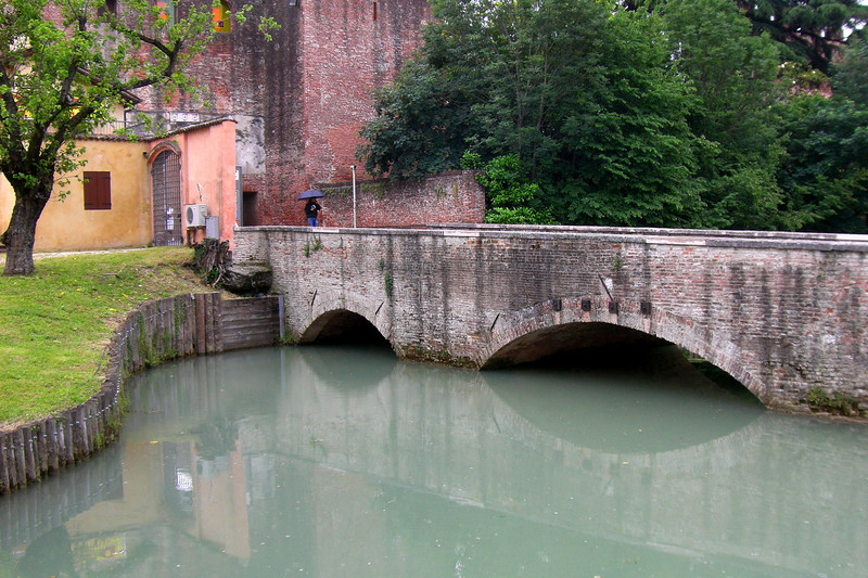 ''Colori pastello'' - Castelfranco Veneto