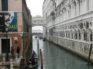 uno sguardo ai ponti…