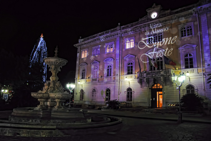 ''Alassio ..in festa..'' - Alassio