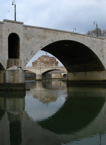 Da ponte…a ponte…a ponte…