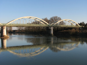 Il Ponte sull’Adige