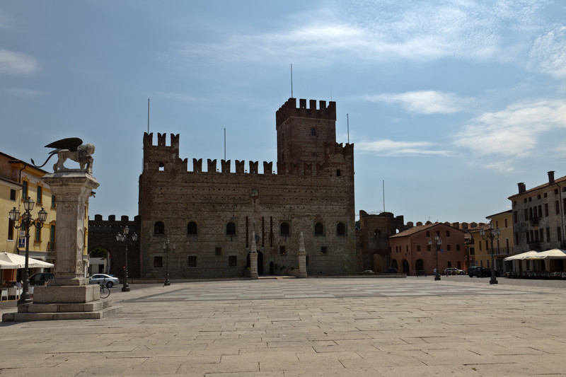 ''Gli Scacchi in Piazza'' - Marostica