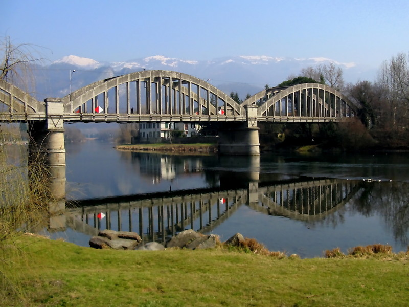 ''Voglia di primavera'' - Brivio