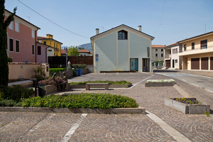 Piazzetta Don Carlo Gnocchi