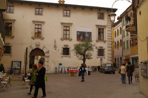 Piazza S.Giuseppe