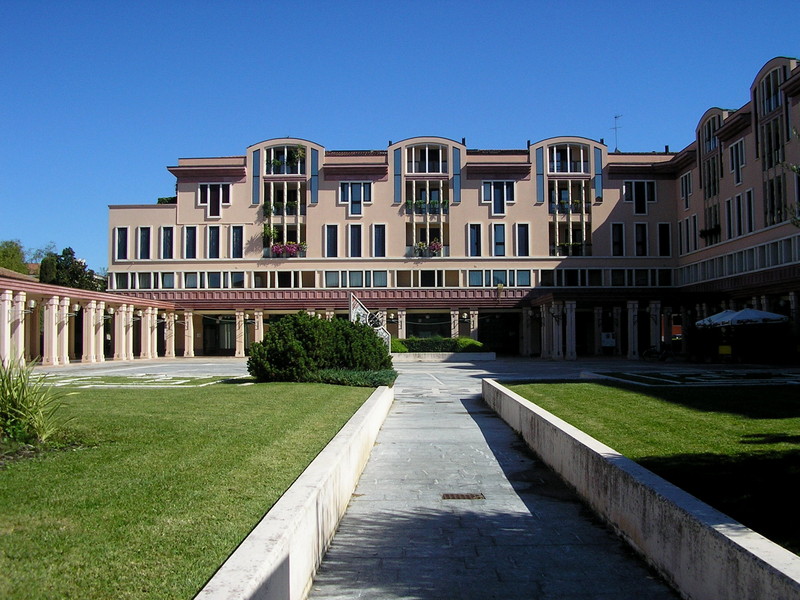 ''Verso'' - Abano Terme