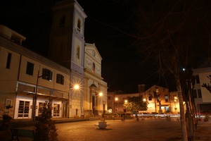 Piazza IV Novembre