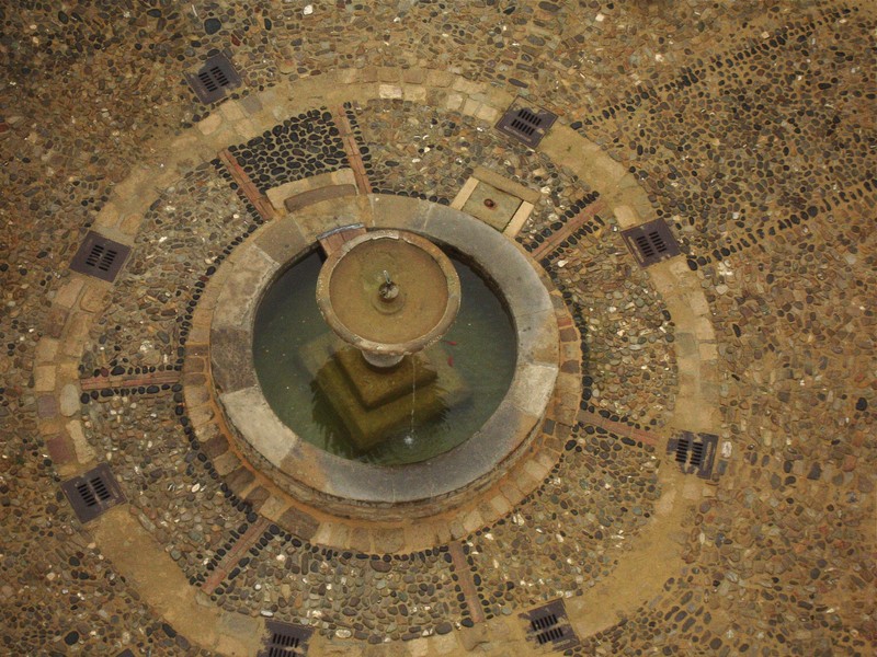 ''piazza di vigoleno'' - Vernasca