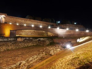 un pò di archeologia…