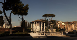 Piazza della Bocca della Verità