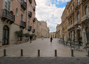 Piazza Minerva