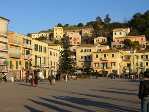 Piazza Matteotti