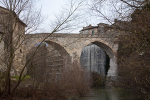 Ponte del Mulino a Mercatello