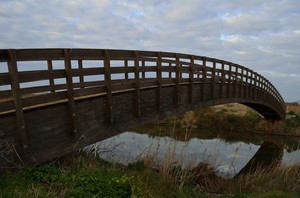 un ponte sull’eternità…..