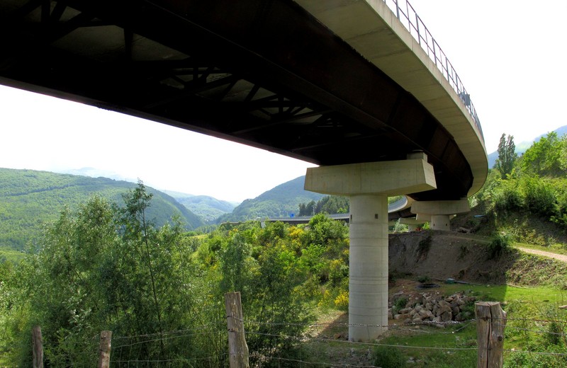 ''Verso il Cerreto'' - Collagna