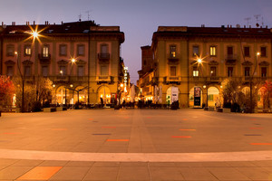 piazza savona