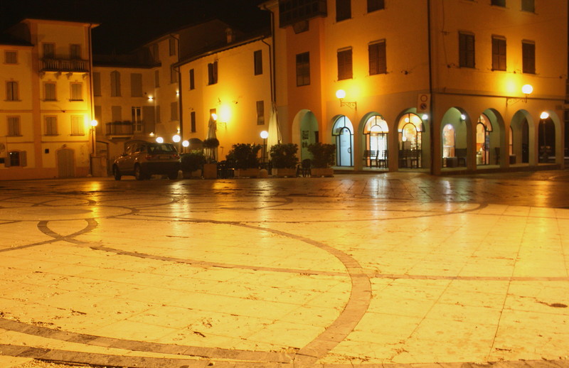 ''Nel feudo di Matilde'' - Quattro Castella