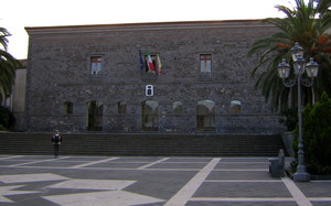 Sede Municipale