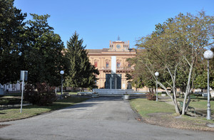 Piazza della Libertà