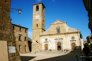 la vecchia piazzetta san donato
