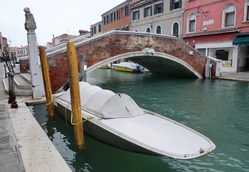 ''ponticello di venezia'' - Venezia