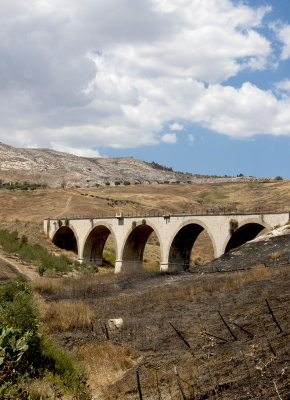 ''Per le Zolfare'' - Sommatino