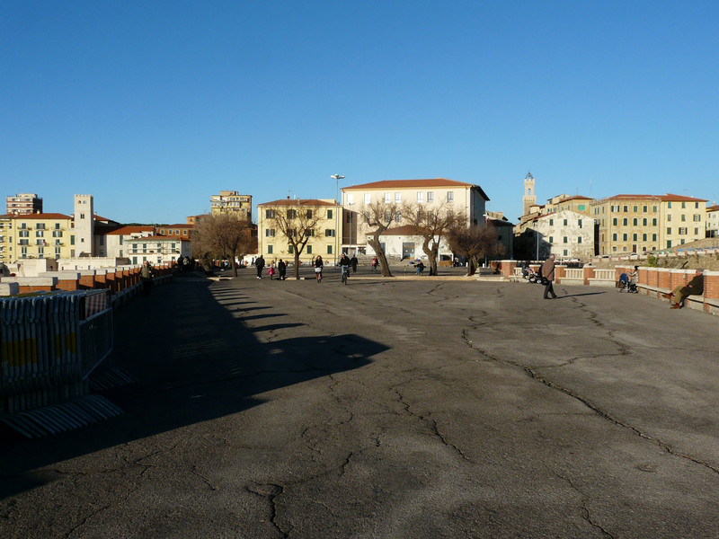 ''Il balcone dell ‘arcipelago toscano'' - Piombino