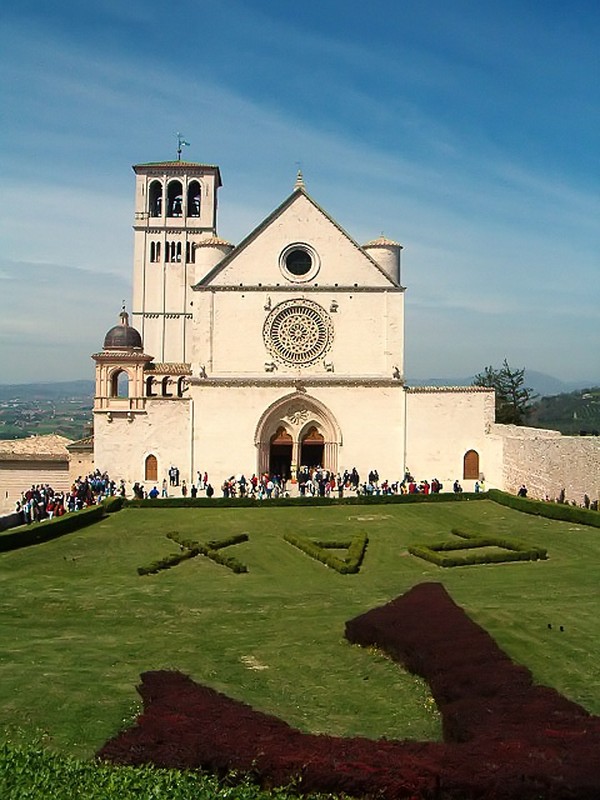 ''Assisi'' - Assisi