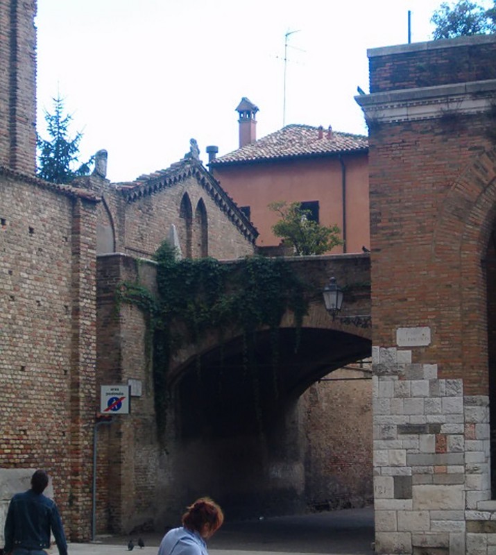 ''Ravenna'' - Ravenna