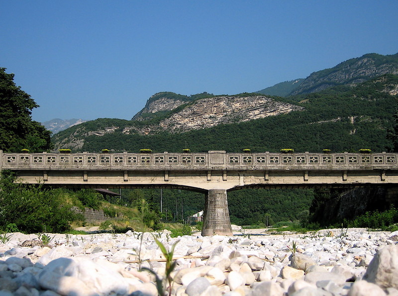 ''Siccità'' - Calliano