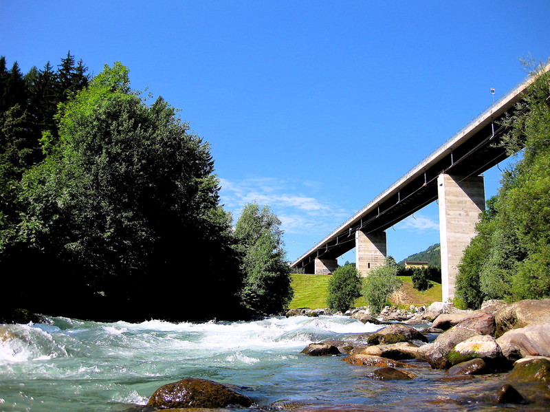 ''Sul Noce'' - Malè