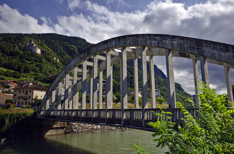 ''ponte gardena'' - Ponte Gardena