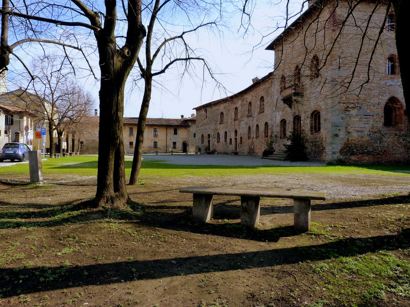 ''Corneliano Bertario'' - Truccazzano